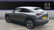 Mazda MX-30 125kW R-EV Exclusive Line 5dr Auto Hatchback